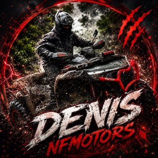 Telegram profile photo for DENIS NFMOTORS