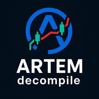 Telegram profile photo for Ex4 To Mq4