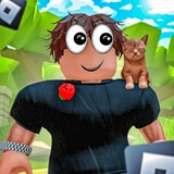 Telegram profile photo for BratBlox