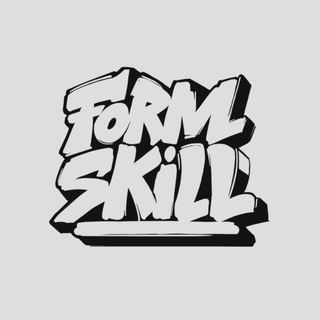 Telegram profile photo for Form Skill