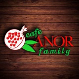 Telegram profile photo for ANOR CAFE