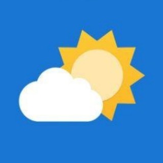 Telegram profile photo for Cuba Weather