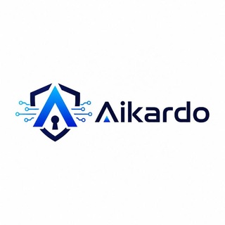 Telegram profile photo for AiKardo