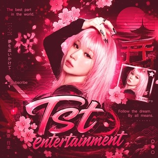 Telegram profile photo for ƬᏕƬ ℮ℕƬ℮ℜƬᎯᏐℕℳ℮ℕƬ