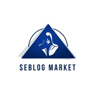 Telegram profile photo for Торговая площадка SEBLOG