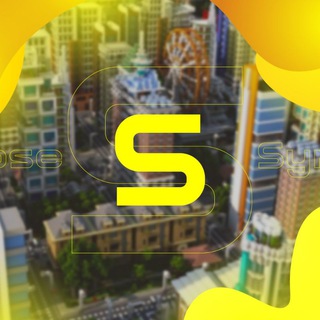 Telegram group profile photo for Synapse | Чат сервера