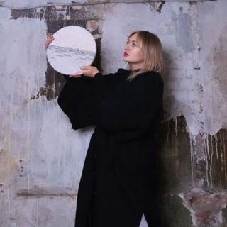 Telegram profile photo for НАИВНАЯ ИВА 🌿/ СТУДИЯ ДЕКОРА / РЕДЕВЕЛОПМЕНТА / МОСКВА