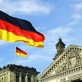 Telegram profile photo for 🇩🇪STUDY IN GERMANY🇩🇪