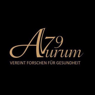 Telegram profile photo for Aurum EM-Medizin & Frequenzen & Wissenswertes