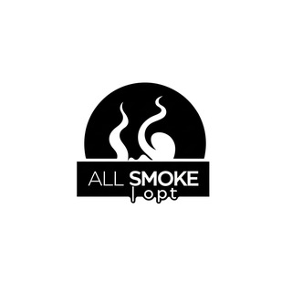 Telegram profile photo for All Smoke | opt