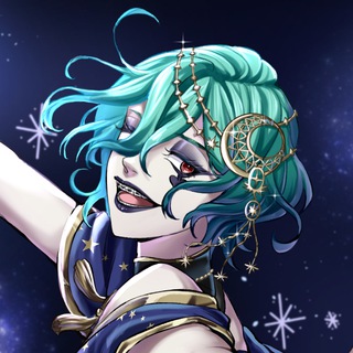 Telegram profile photo for Kiiyami | CMM CLOSED