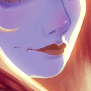 Telegram profile photo for Aamon