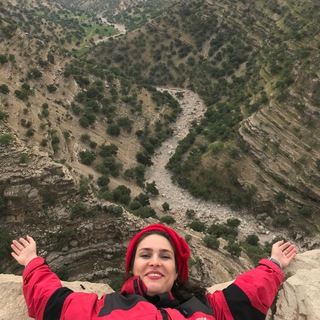 Telegram profile photo for من مسؤول زمينمI’m land guardian