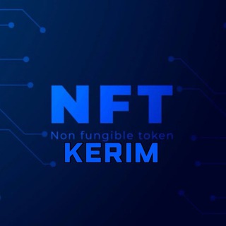 Telegram profile photo for 𝙂𝙖𝙧𝙖𝙣𝙩|&𝑵𝑭𝑻