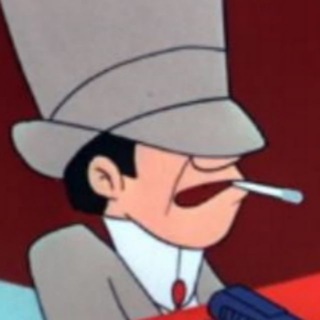 Telegram profile photo for Ramble Rants Speakeasy
