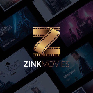 Telegram group profile photo for ZinkMovies Chat~Hub