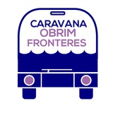 Telegram profile photo for Difusió - Caravana Obrim Fronteres