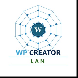 Telegram profile photo for WPCreator Lan