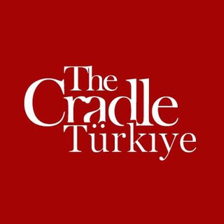 Telegram profile photo for The Cradle Türkiye