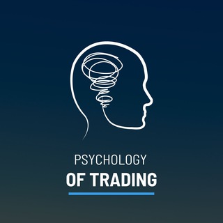 Telegram profile photo for Психология и трейдинг