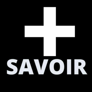 Telegram profile photo for SAVOIR ➕