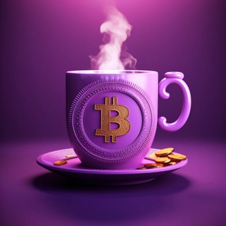 Telegram profile photo for Крипто Чай