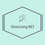 Telegram profile photo for Silver-Lining Net