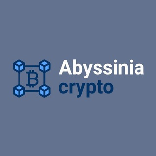 Telegram profile photo for Abyssinia Crypto
