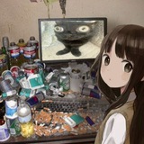 Telegram profile photo for лесная фея жириновский эстетика
