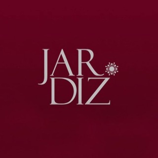 Telegram profile photo for Jardiz | Скульптуры цветов