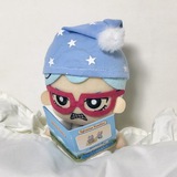 Telegram profile photo for переходник в подслушку