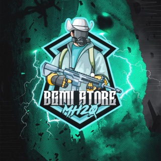 Telegram profile photo for • MH20 BGMxI STORE •