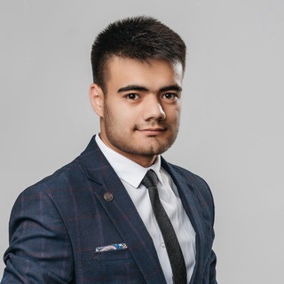 Telegram profile photo for Muhammad Abdulloev