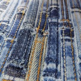Telegram profile photo for Jeans2Life/Вторая жизнь джинсов