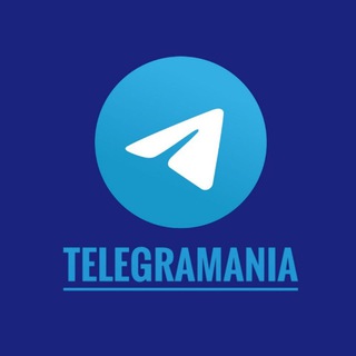 Telegram profile photo for Telegramania