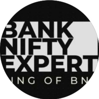 Telegram profile photo for Banknifty expert