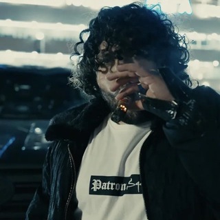 Telegram profile photo for Yung Leo