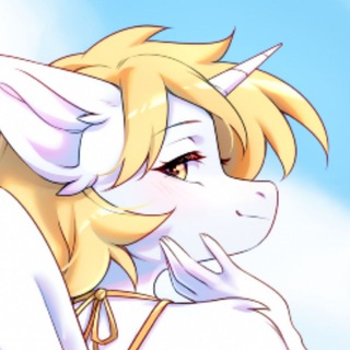 Telegram profile photo for 🌷Кто вообще названия придумывает?🌿