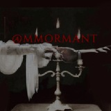 Telegram profile photo for Withered' MMORMANT 🩸