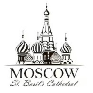 Telegram profile photo for Куда сходить и где поесть в Москве
