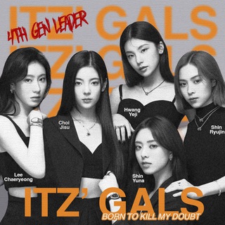 Telegram profile photo for ITZ' GALS ๐๏ธโ๐จ๏ธ