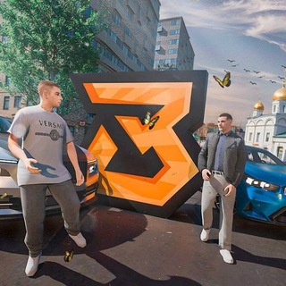 Telegram profile photo for КАБИНЕТ ОСНОВАТЕЛЯ BENT RUSSIA