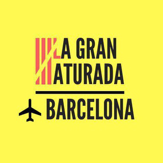 Telegram profile photo for ATUREM Aeroport Barcelona