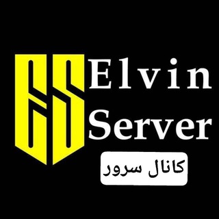Telegram profile photo for Elvinserver_serverهوش مصنوعی