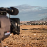 Telegram profile photo for Syrian Information War