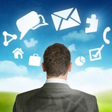 Telegram profile photo for БизнесТренд
