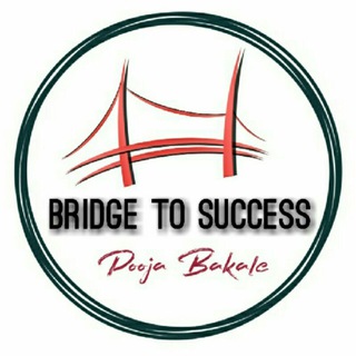 Telegram profile photo for Bridge to Success