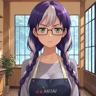 Telegram profile photo for Sanati Tales