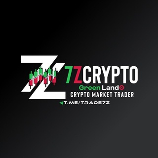Telegram profile photo for Trade7Z 2