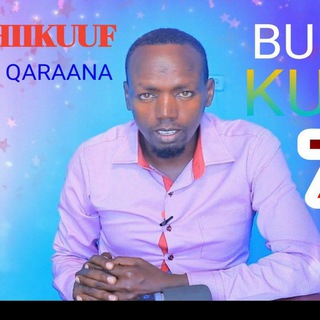 Telegram profile photo for Abdurahman Hussen